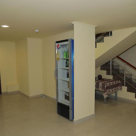 5X5 Hotel Erivan Dış mekan fotoğraf