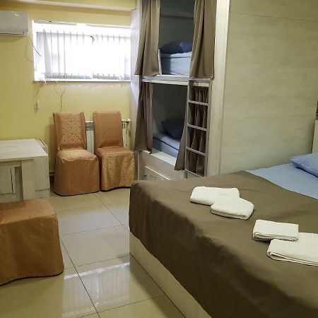 5X5 Hotel Erivan Dış mekan fotoğraf
