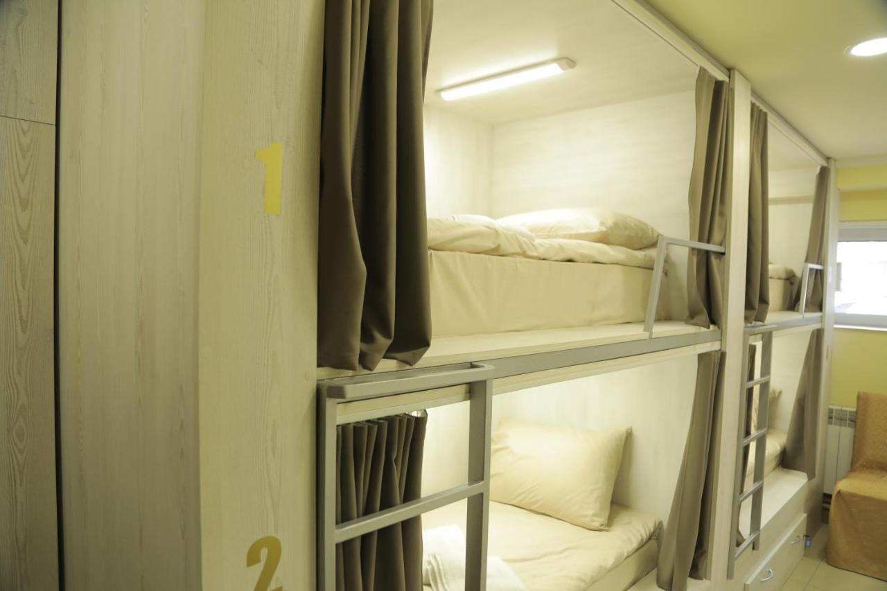 5X5 Hotel Erivan Dış mekan fotoğraf