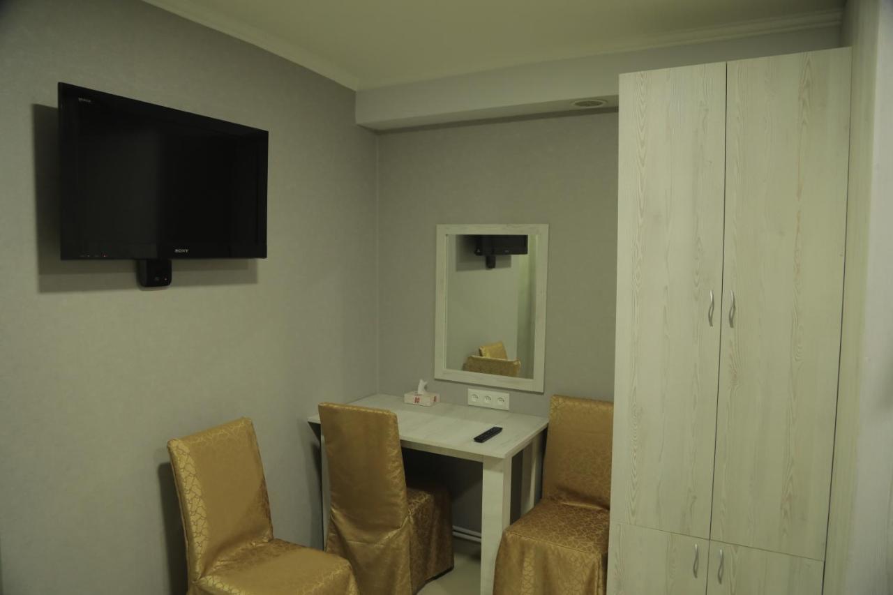 5X5 Hotel Erivan Dış mekan fotoğraf